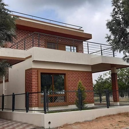Sandstone Villa Mysuru Zewnętrze zdjęcie